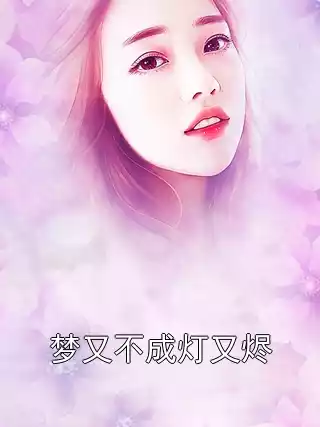 梦又不成灯又烬