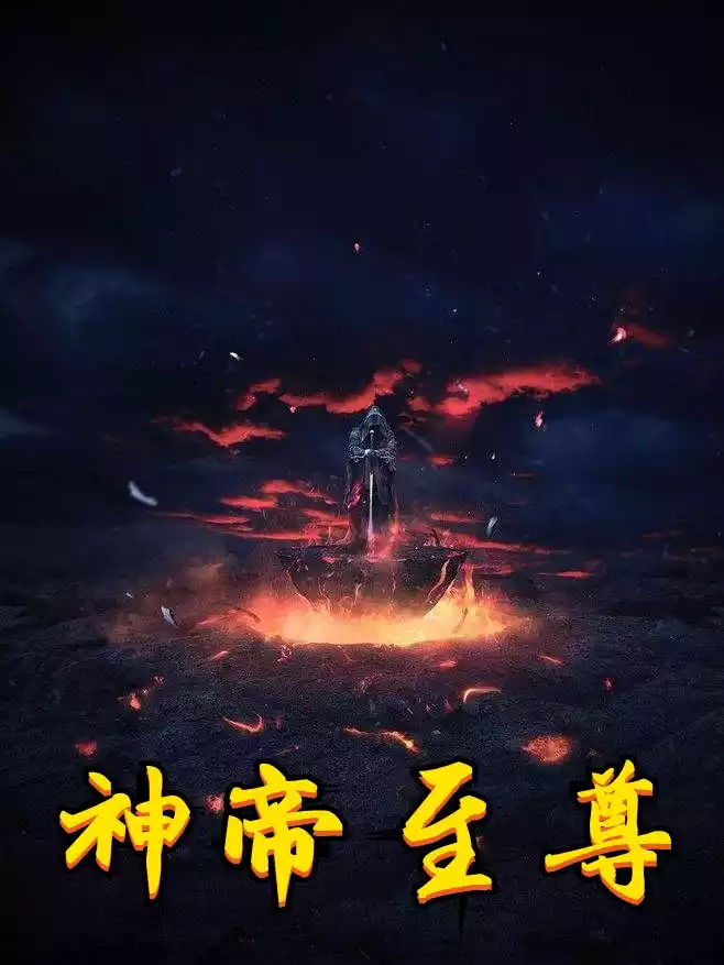 神帝至尊小说