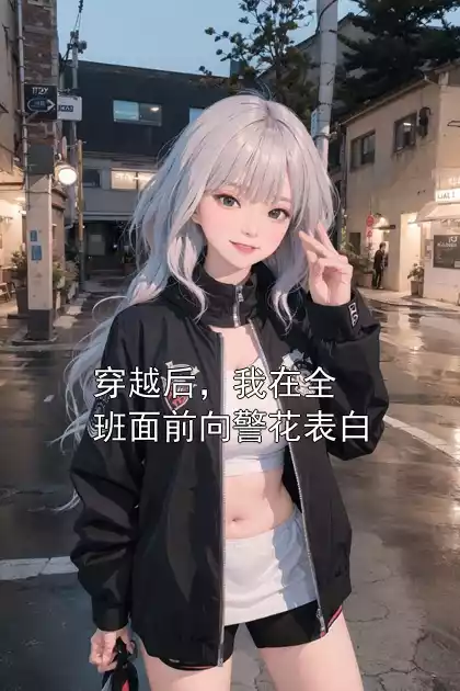 穿越后，我在全班面前向警花表白