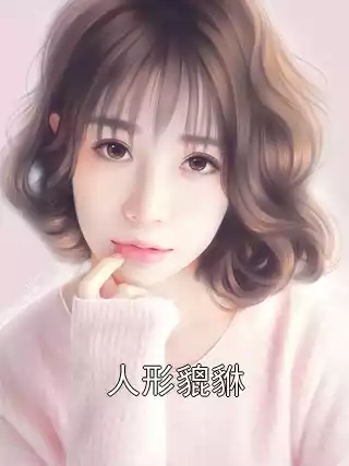 人形貔貅