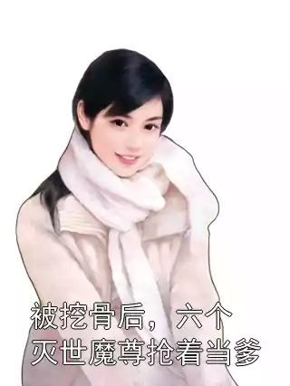 被挖骨后，六个灭世魔尊抢着当爹