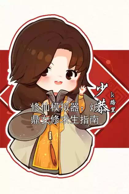 修仙模拟器：炉鼎女修求生指南