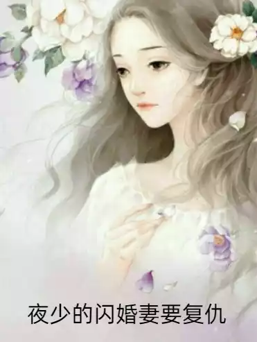 夜少的闪婚妻要复仇