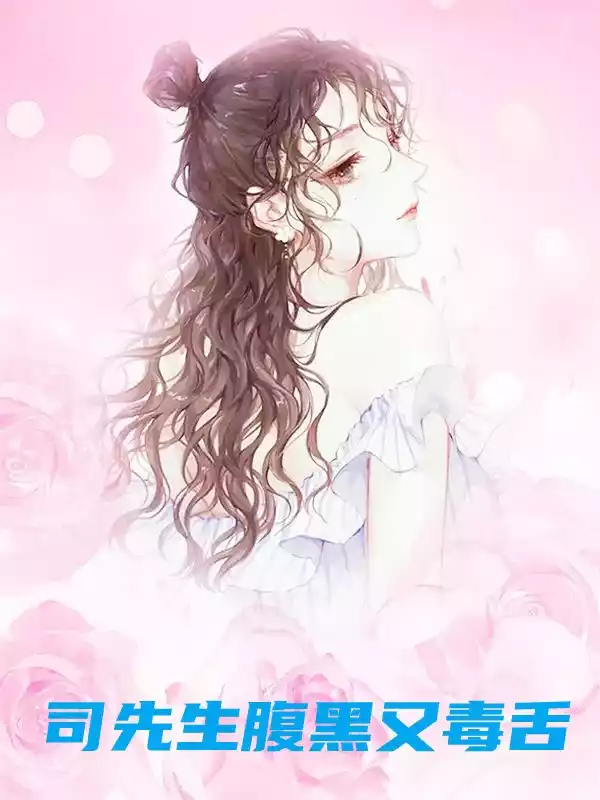 司先生腹黑又毒舌小说