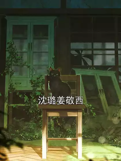 沈璐姜敬西小说
