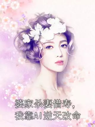 婆家杀妻借寿，我靠AI逆天改命小说
