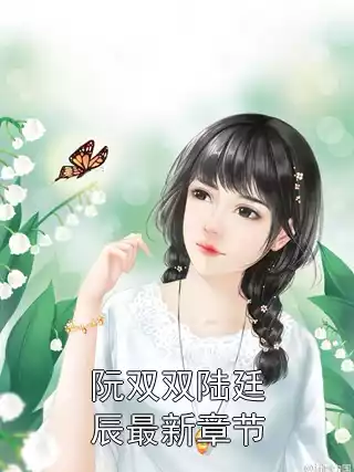 阮双双陆廷辰最新章节小说