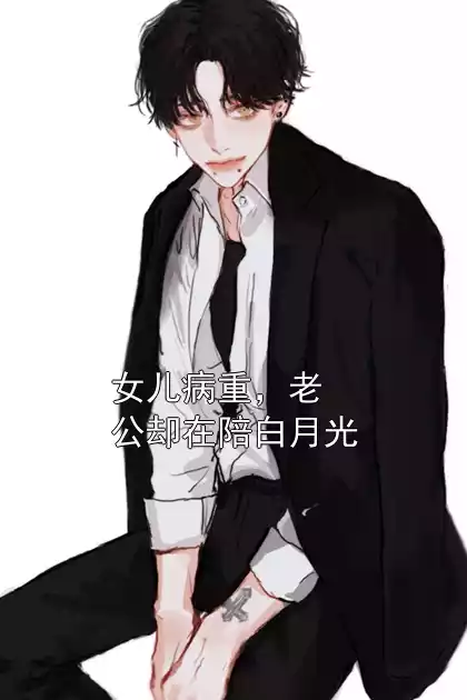 女儿病重，老公却在陪白月光