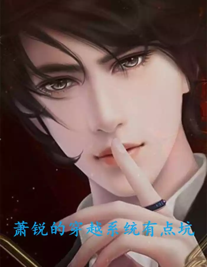 萧锐的穿越系统有点坑小说