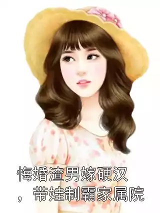 悔婚渣男嫁硬汉，带娃制霸家属院