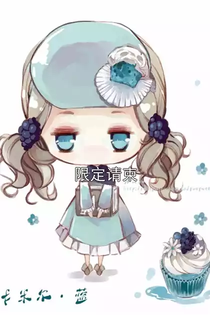 限定请柬小说