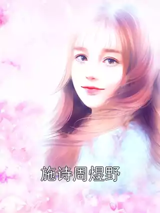 施诗周煜野小说