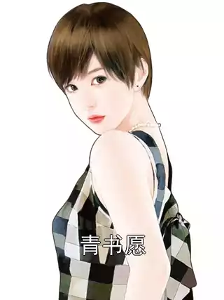 青书愿小说