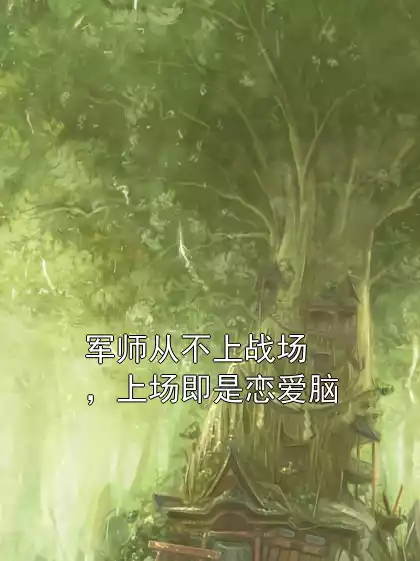 军师从不上战场，上场即是恋爱脑