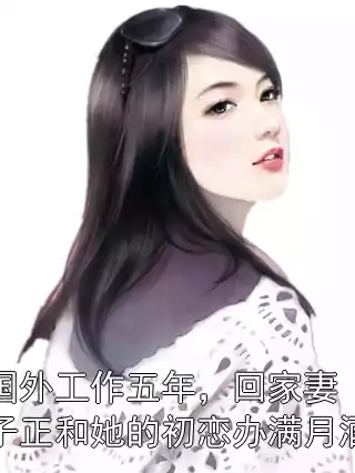 国外工作五年，回家妻子正和她的初恋办满月酒小说