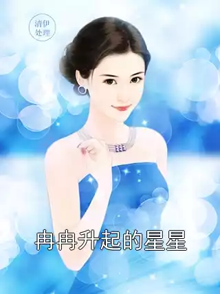 冉冉升起的星星小说