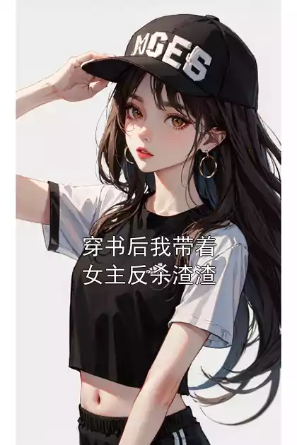 穿书后我带着女主反杀渣渣小说