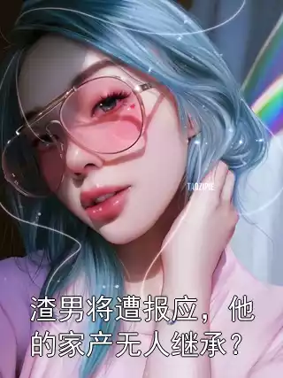 渣男将遭报应，他的家产无人继承？