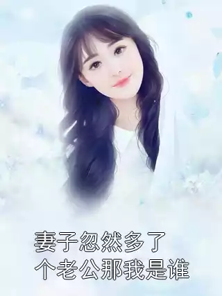 妻子忽然多了个老公那我是谁小说