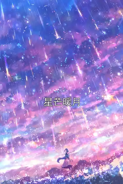星芒暖月小说