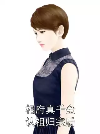 相府真千金认祖归宗后小说