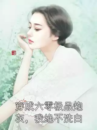 穿成六零极品炮灰，我绝不洗白小说
