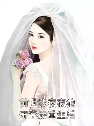 前世我夜夜独守空房重生后小说