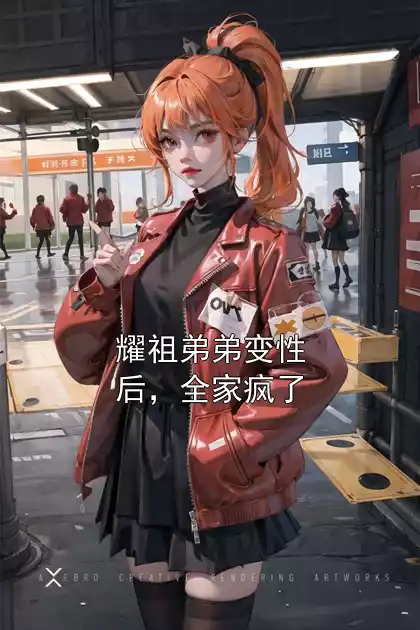 耀祖弟弟变性后，全家疯了