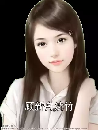 顾新舟沈竹小说