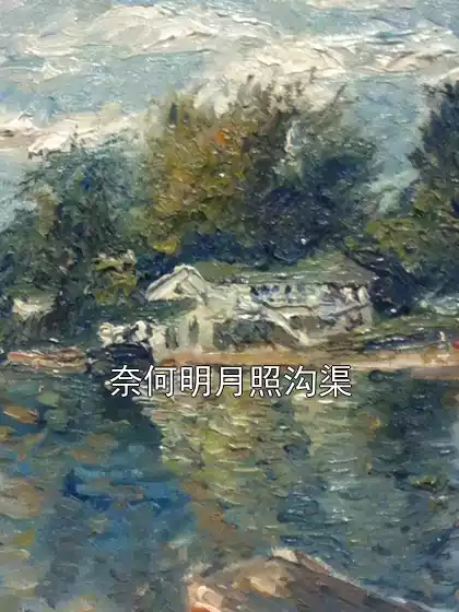 奈何明月照沟渠小说