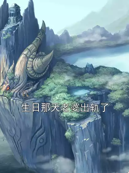 生日那天老婆出轨了小说
