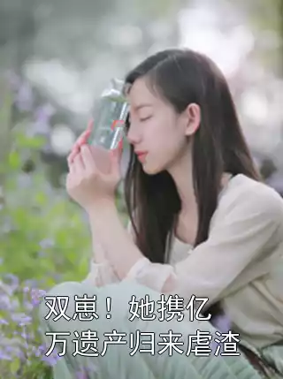 双崽！她携亿万遗产归来虐渣小说