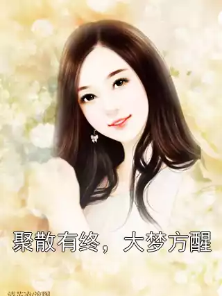 聚散有终，大梦方醒小说