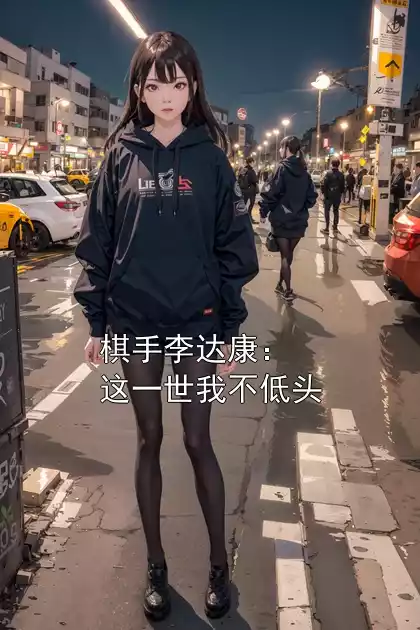 棋手李达康：这一世我不低头