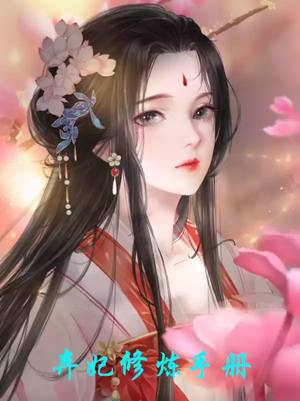 弃妃修炼手册小说