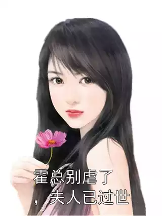 霍总别虐了，夫人已过世小说