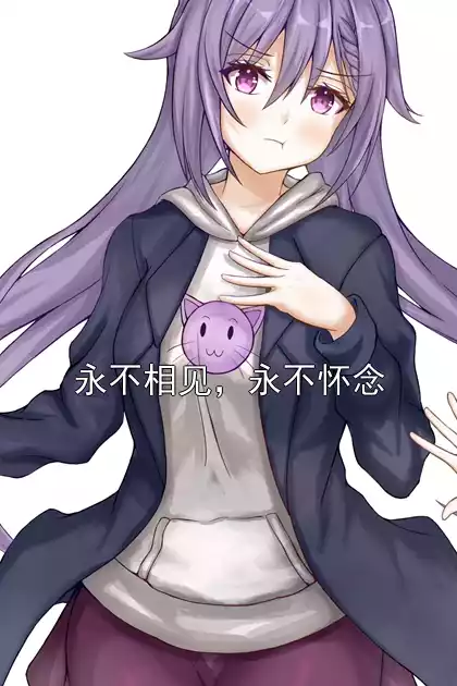永不相见，永不怀念小说