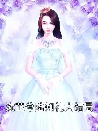 沈芷兮陆知礼大结局小说