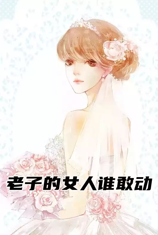 老子的女人谁敢动小说