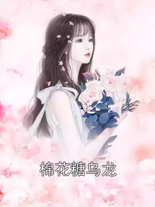 棉花糖乌龙小说
