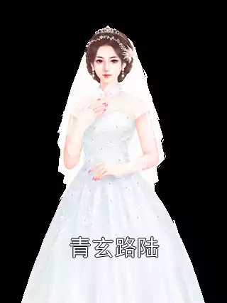青玄路陆小说