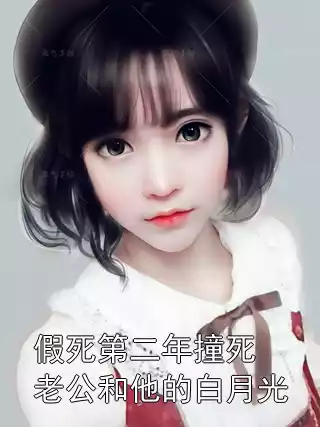 假死第二年撞死老公和他的白月光小说