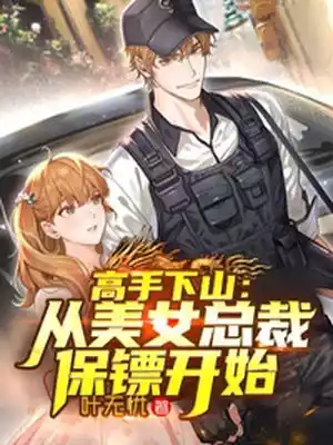 高手下山从美女总裁保镖开始小说