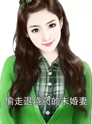 偷走退烧药的未婚妻小说