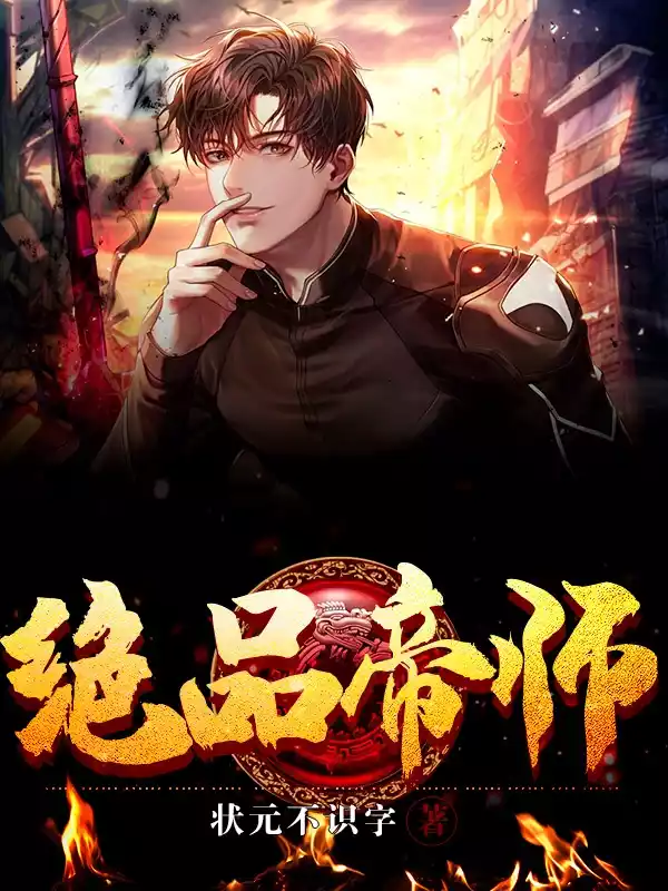 绝品帝师小说