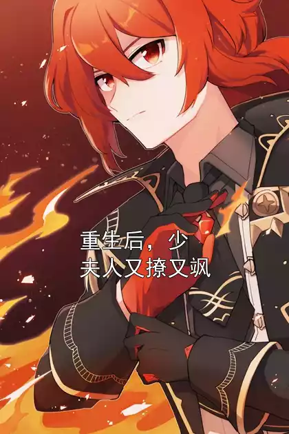 重生后，少夫人又撩又飒