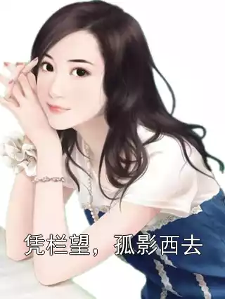 凭栏望，孤影西去