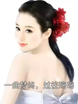 一曲梦终，过往殇殇小说