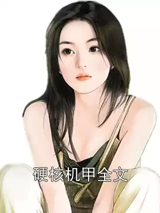 硬核机甲全文