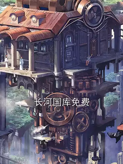 长河国库免费